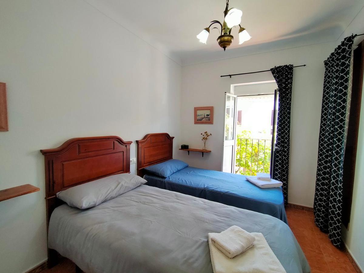 Jacaranda Villa Prado del Rey Kültér fotó