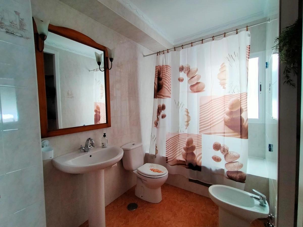 Jacaranda Villa Prado del Rey Kültér fotó