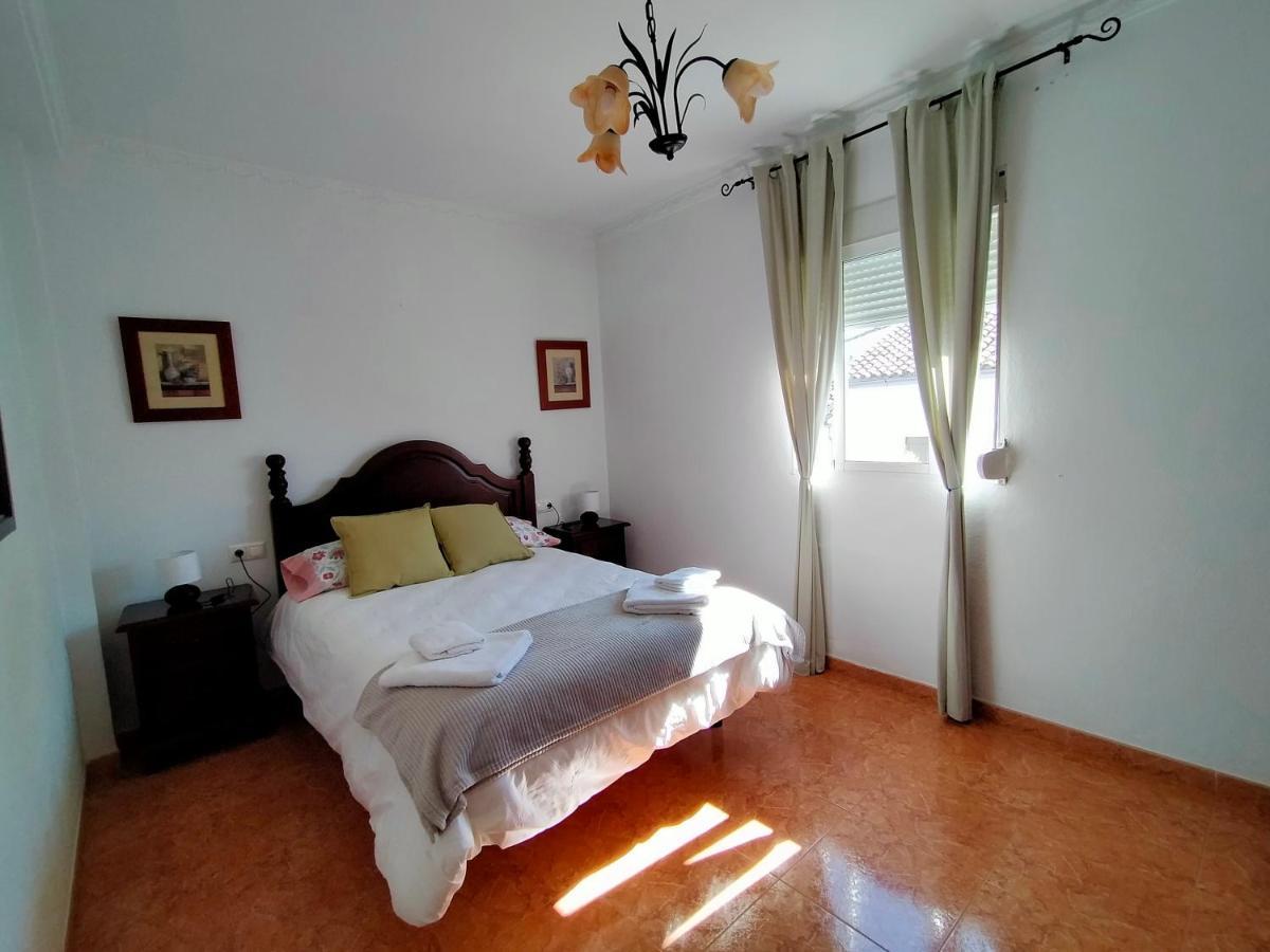 Jacaranda Villa Prado del Rey Kültér fotó