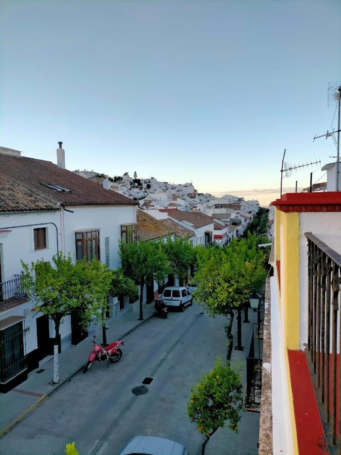 Jacaranda Villa Prado del Rey Kültér fotó