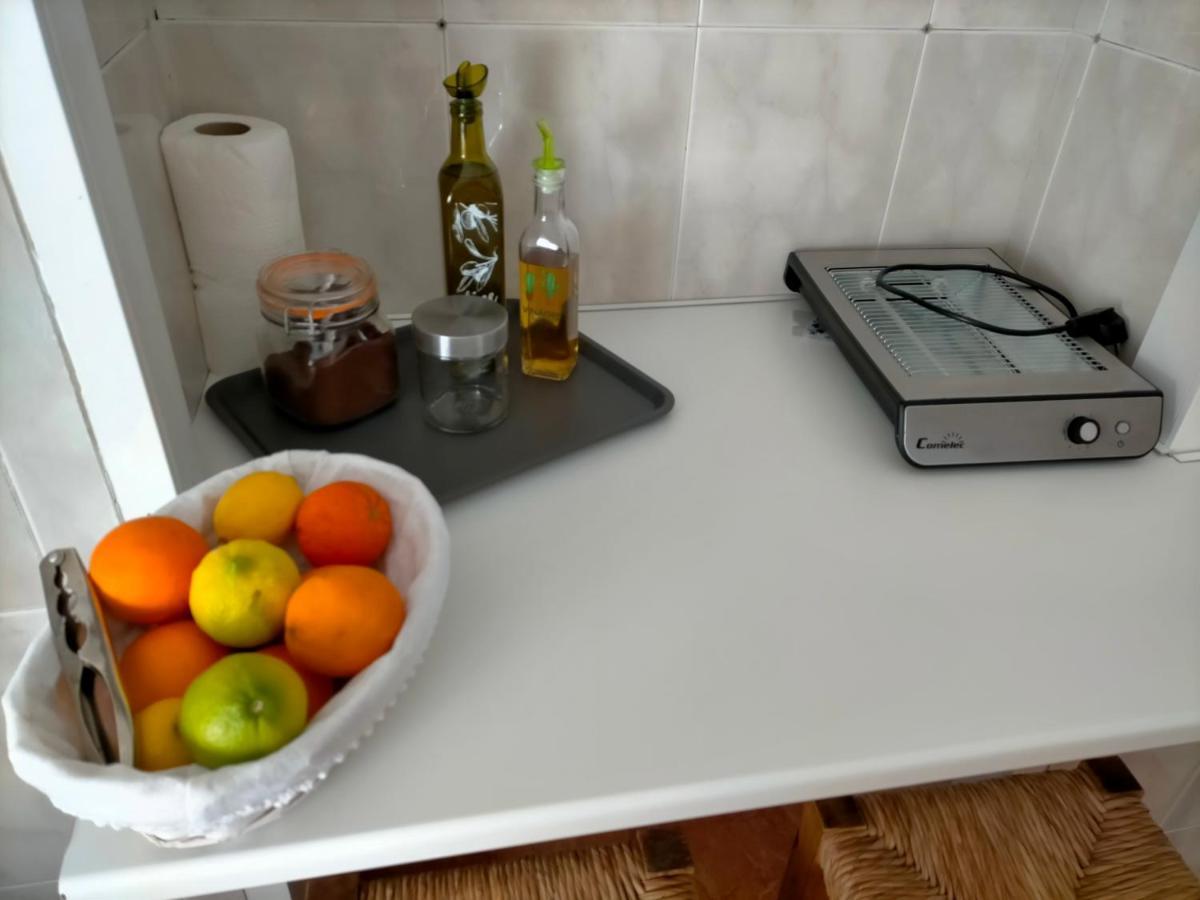 Jacaranda Villa Prado del Rey Kültér fotó