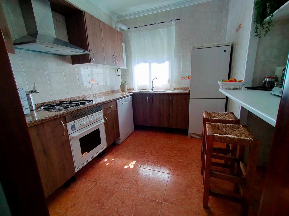Jacaranda Villa Prado del Rey Kültér fotó