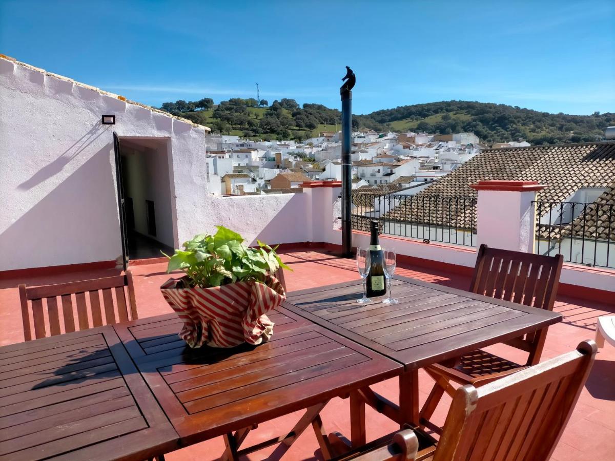 Jacaranda Villa Prado del Rey Kültér fotó