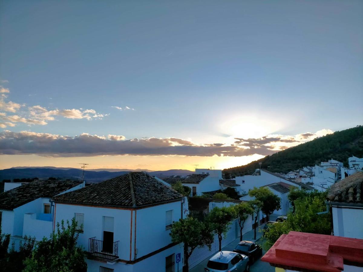 Jacaranda Villa Prado del Rey Kültér fotó