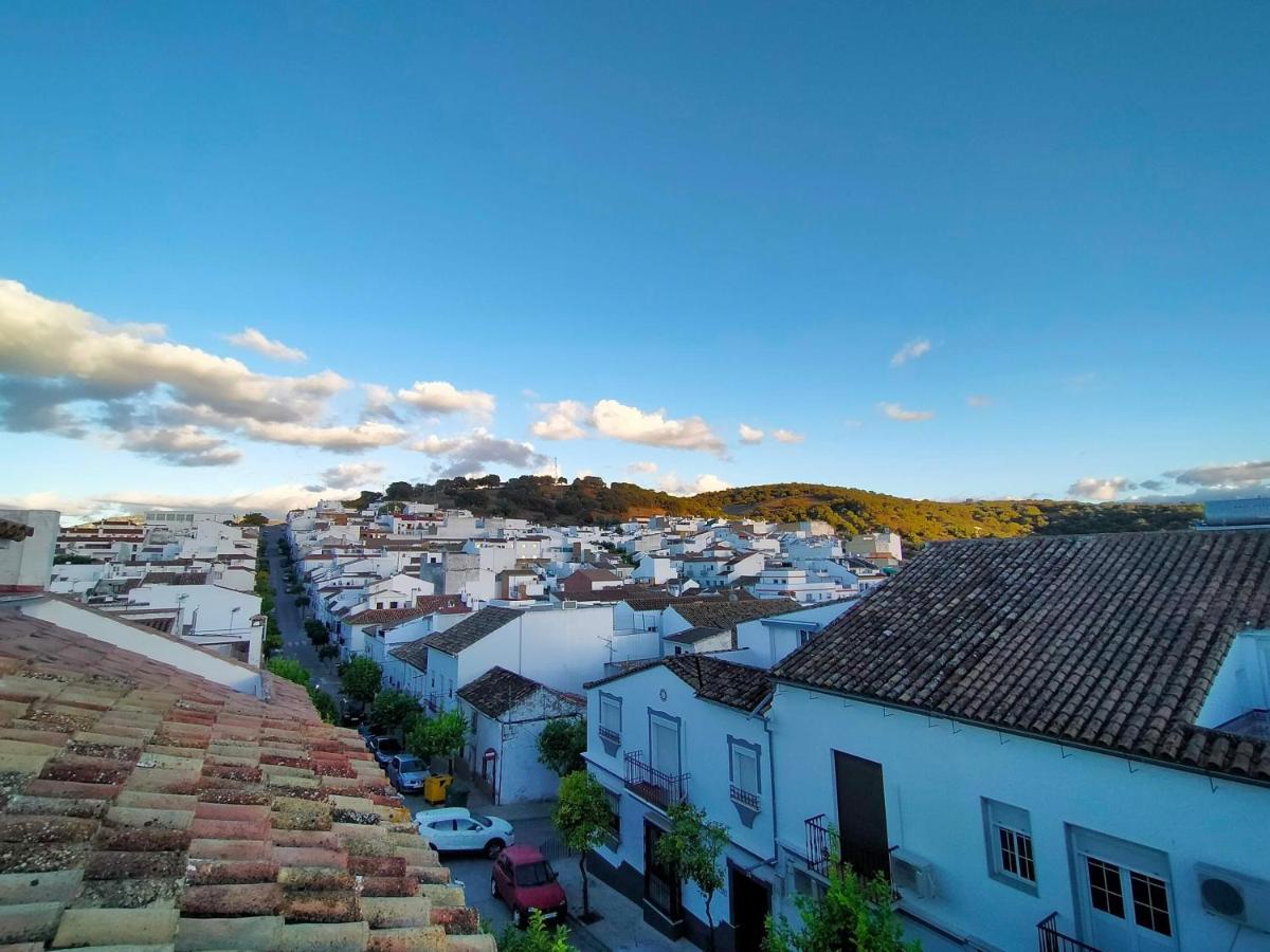 Jacaranda Villa Prado del Rey Kültér fotó