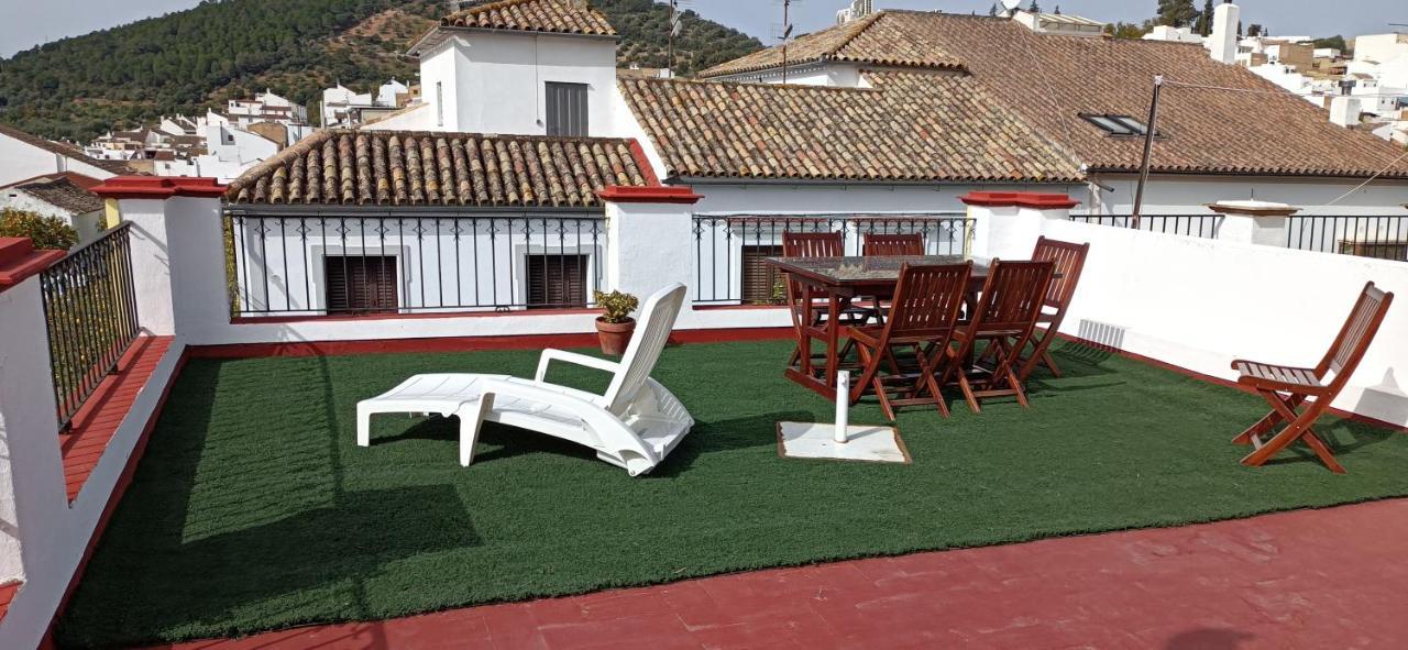 Jacaranda Villa Prado del Rey Kültér fotó