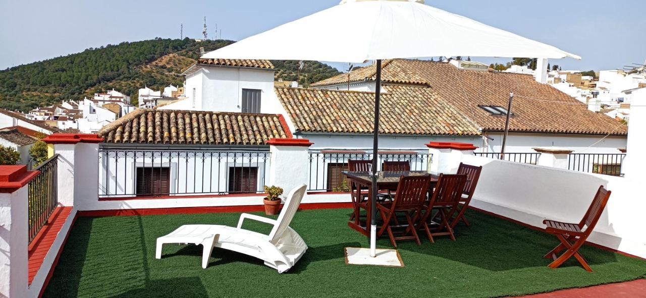 Jacaranda Villa Prado del Rey Kültér fotó