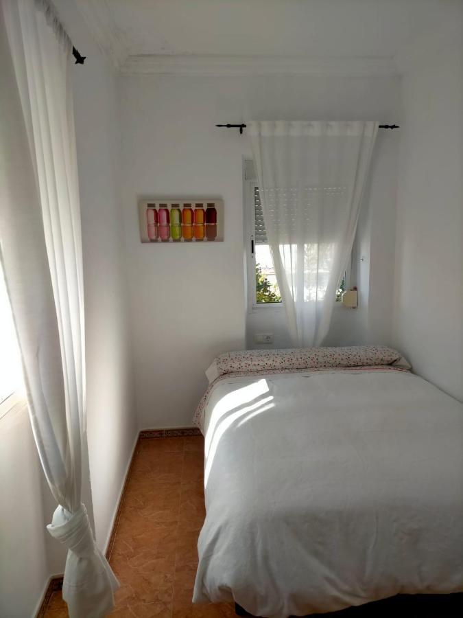 Jacaranda Villa Prado del Rey Kültér fotó